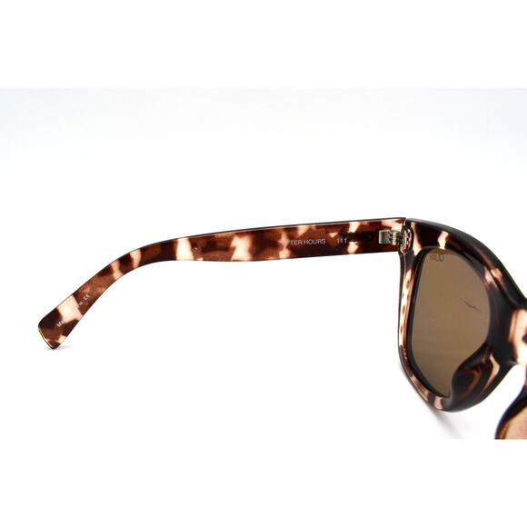 Quay Australia After Hours 111 Sunglasses - LENSES FAIR / FRAMES GOOD CONDITION - Picture 8 of 11